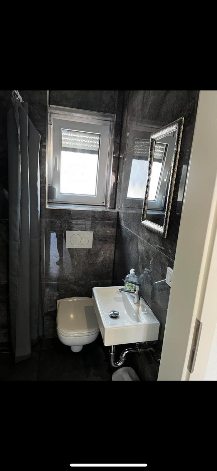 Ferienwohnung Manolya Günzburg Buitenkant foto