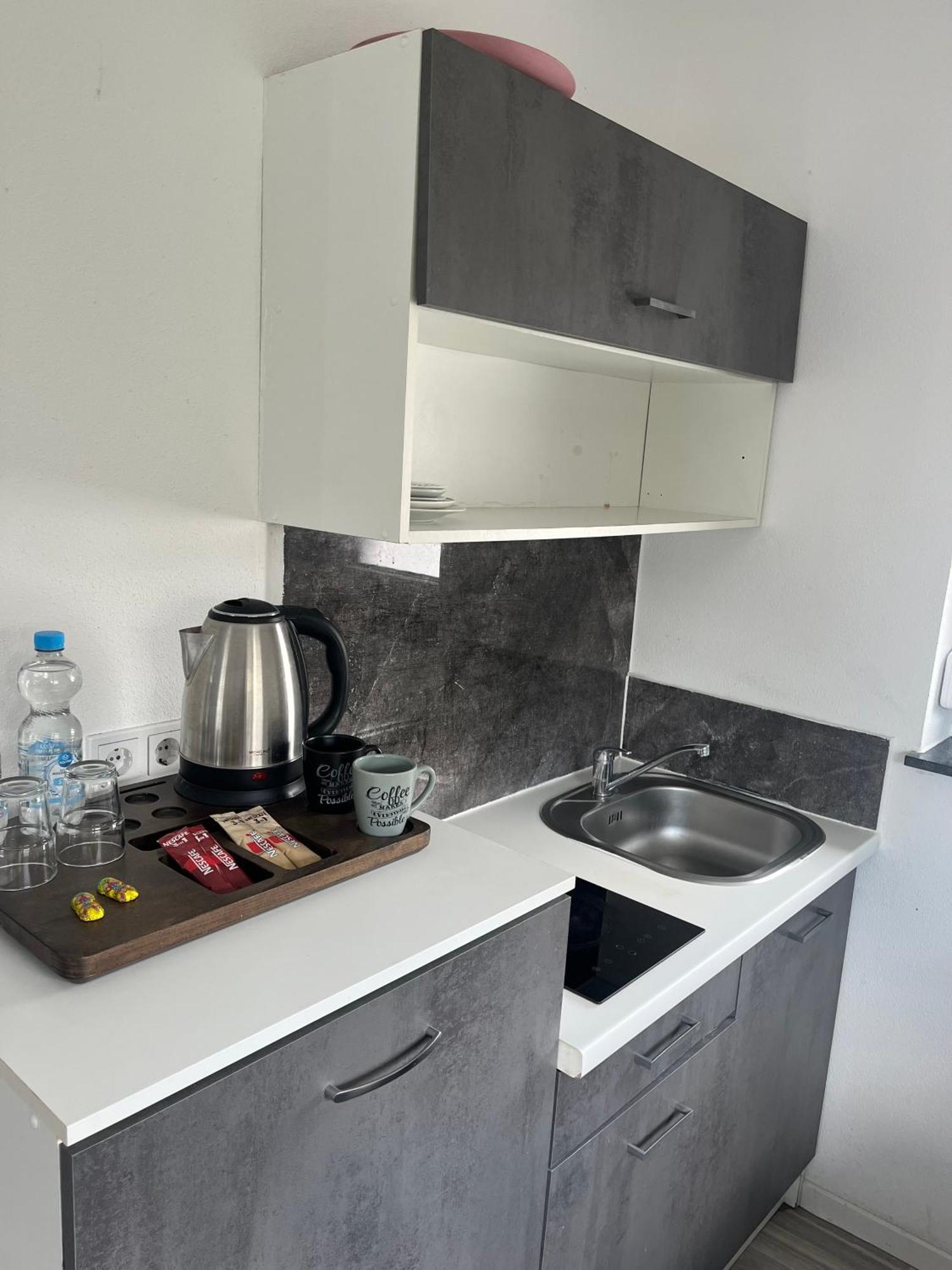 Ferienwohnung Manolya Günzburg Buitenkant foto